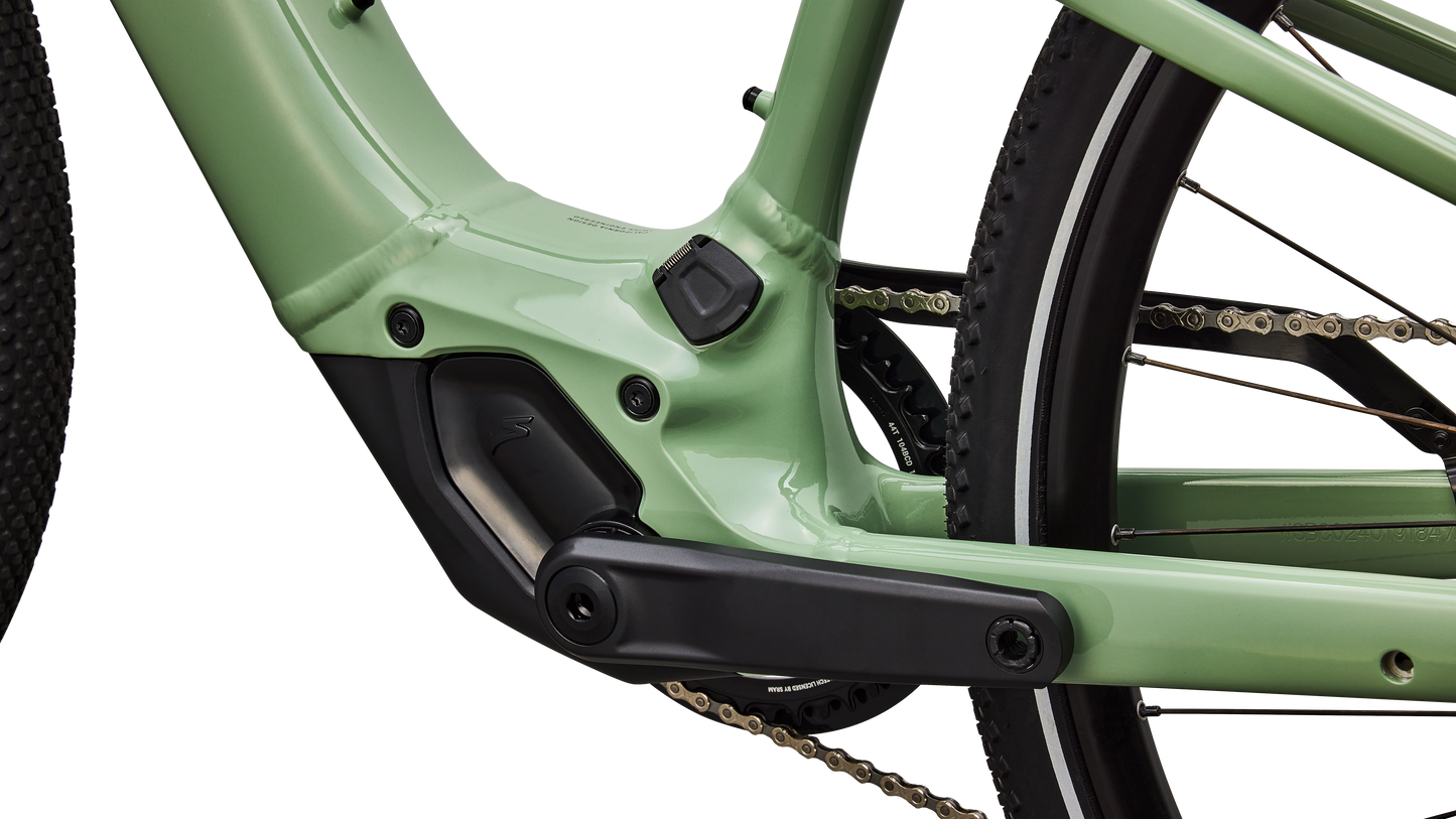 BICICLETA SPECIALIZED TURBO VADO SL 2 4.0 2027