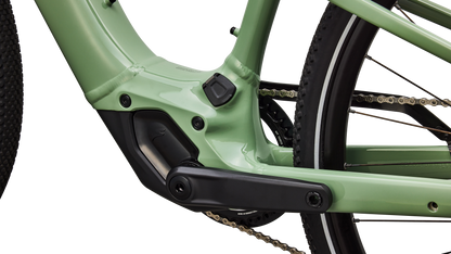 BICICLETA SPECIALIZED TURBO VADO SL 2 4.0 2027