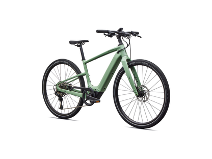 BICICLETA SPECIALIZED TURBO VADO SL 2 4.0 2027