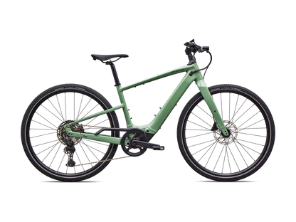 BICICLETA SPECIALIZED TURBO VADO SL 2 4.0 2027