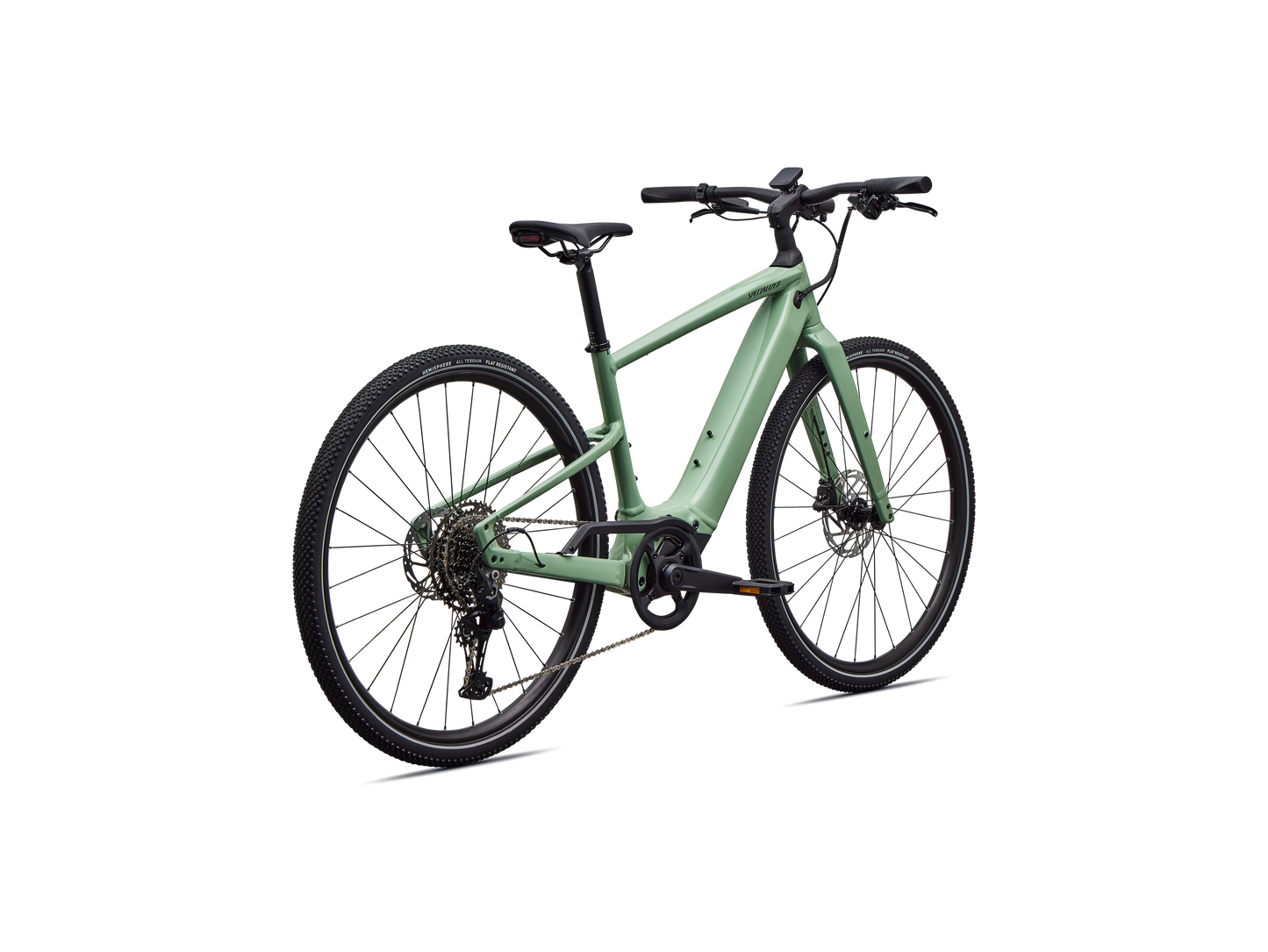 BICICLETA SPECIALIZED TURBO VADO SL 2 4.0 2027