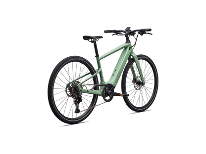 BICICLETA SPECIALIZED TURBO VADO SL 2 4.0 2027