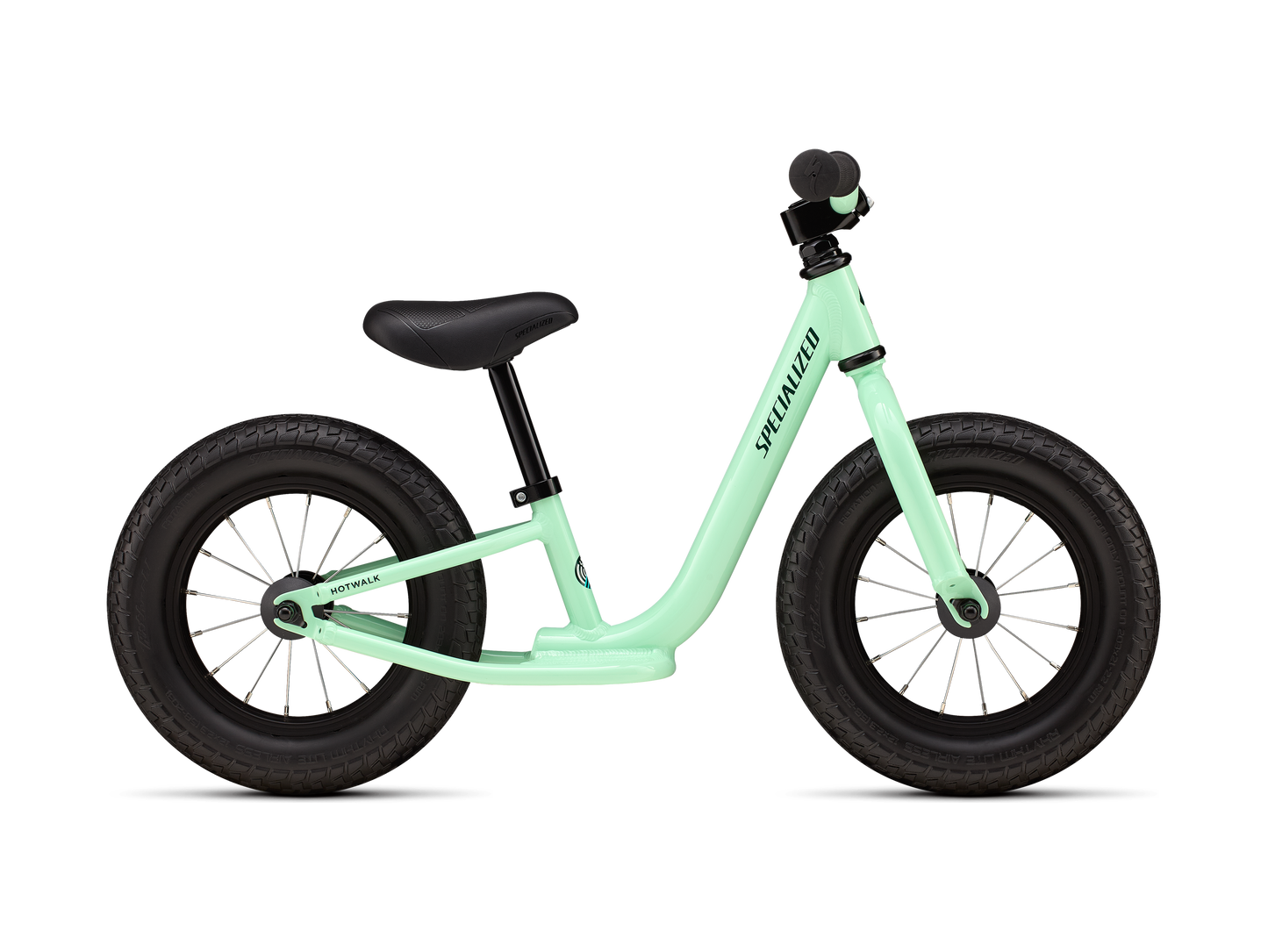 BICICLETA SPECIALIZED HOTWALK 2026