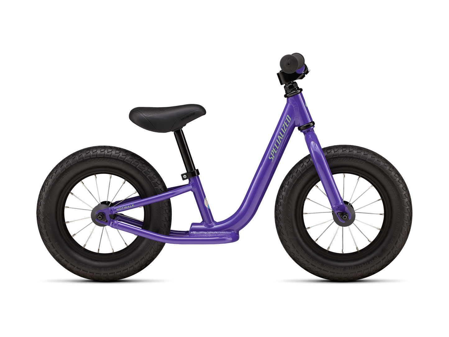 BICICLETA SPECIALIZED HOTWALK 2026