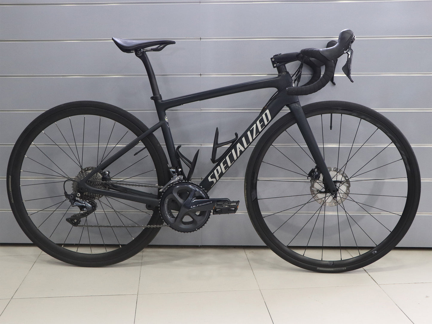BICICLETA SPECIALIZED TARMAC SL6 COMP (49)