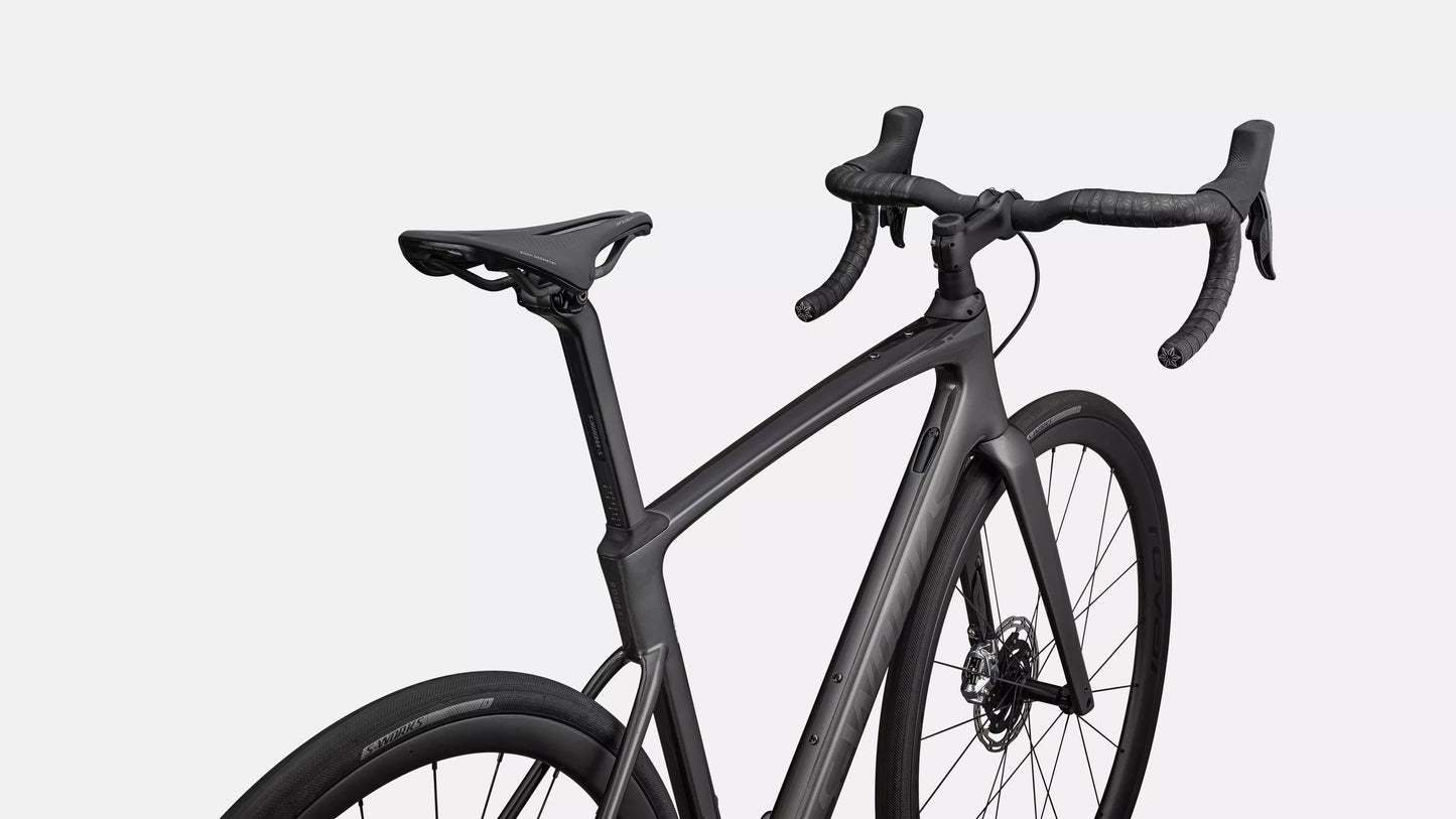 BICICLETA SPECIALIZED S-WORKS ROUBAIX SL8 2024