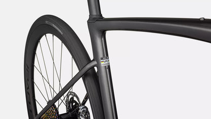 BICICLETA SPECIALIZED S-WORKS ROUBAIX SL8 2024