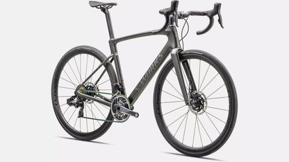 BICICLETA SPECIALIZED S-WORKS ROUBAIX SL8 2024