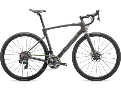 BICICLETA SPECIALIZED S-WORKS ROUBAIX SL8 2024
