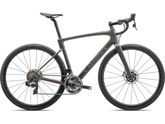 BICICLETA SPECIALIZED S-WORKS ROUBAIX SL8 2024