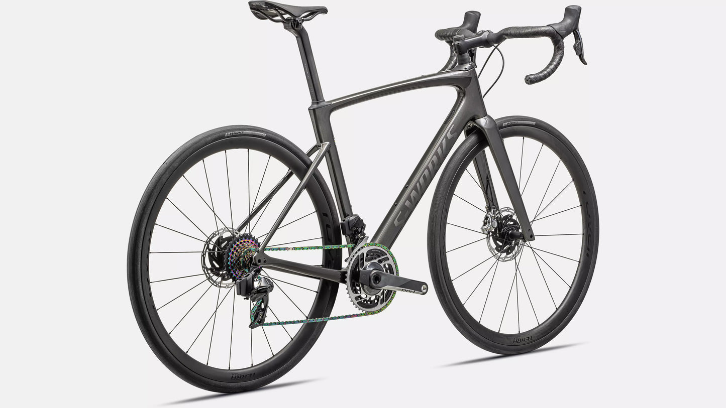 BICICLETA SPECIALIZED S-WORKS ROUBAIX SL8 2024