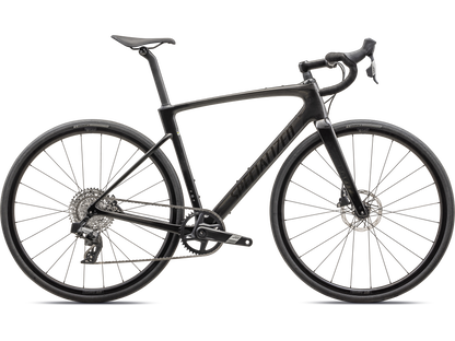 BICICLETA SPECIALIZED ROUBAIX SL8 SPORT 2025 - SRAM APEX