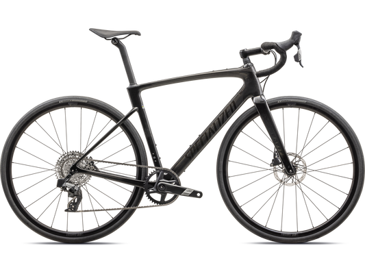 BICICLETA SPECIALIZED ROUBAIX SL8 SPORT 2025 - SRAM APEX