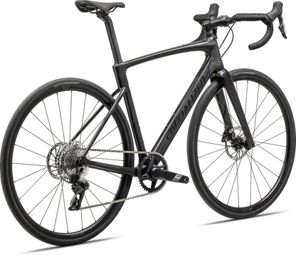 BICICLETA SPECIALIZED ROUBAIX SL8 SPORT 2025 - SRAM APEX