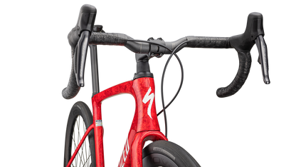 BICICLETA SPECIALIZED ROUBAIX SL8 PRO 2025