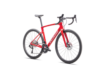 BICICLETA SPECIALIZED ROUBAIX SL8 PRO 2025