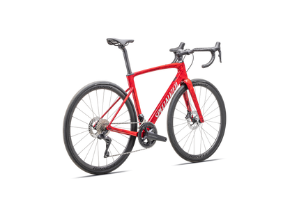 BICICLETA SPECIALIZED ROUBAIX SL8 PRO 2025