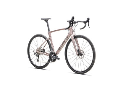 BICICLETA SPECIALIZED ROUBAIX SL8 SPORT 2025 - SHIMANO 105