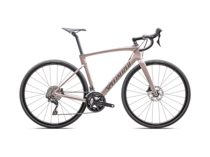 BICICLETA SPECIALIZED ROUBAIX SL8 SPORT 2025 - SHIMANO 105