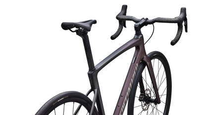 BICICLETA SPECIALIZED ROUBAIX SL8 COMP 2026