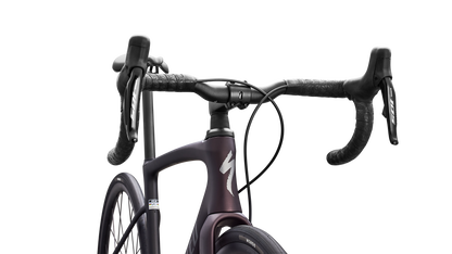 BICICLETA SPECIALIZED ROUBAIX SL8 COMP 2026
