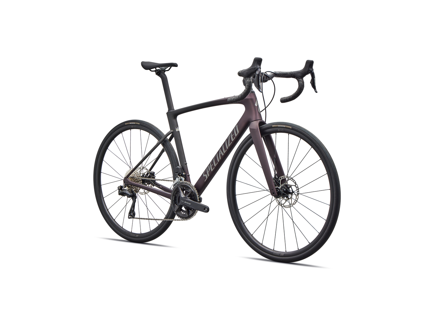 BICICLETA SPECIALIZED ROUBAIX SL8 COMP 2026
