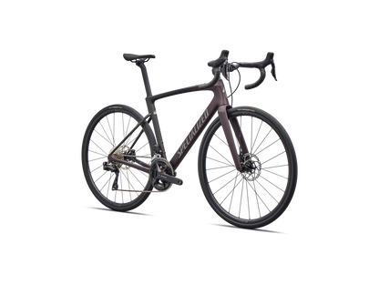 BICICLETA SPECIALIZED ROUBAIX SL8 COMP 2026