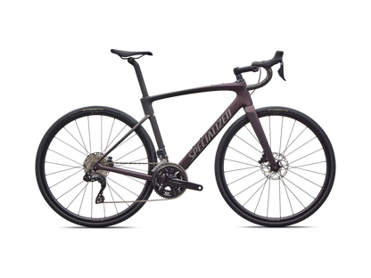 BICICLETA SPECIALIZED ROUBAIX SL8 COMP 2026