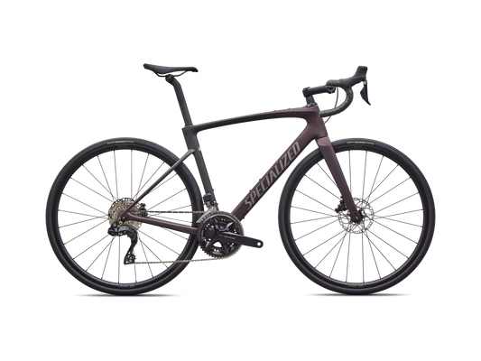BICICLETA SPECIALIZED ROUBAIX SL8 COMP 2026