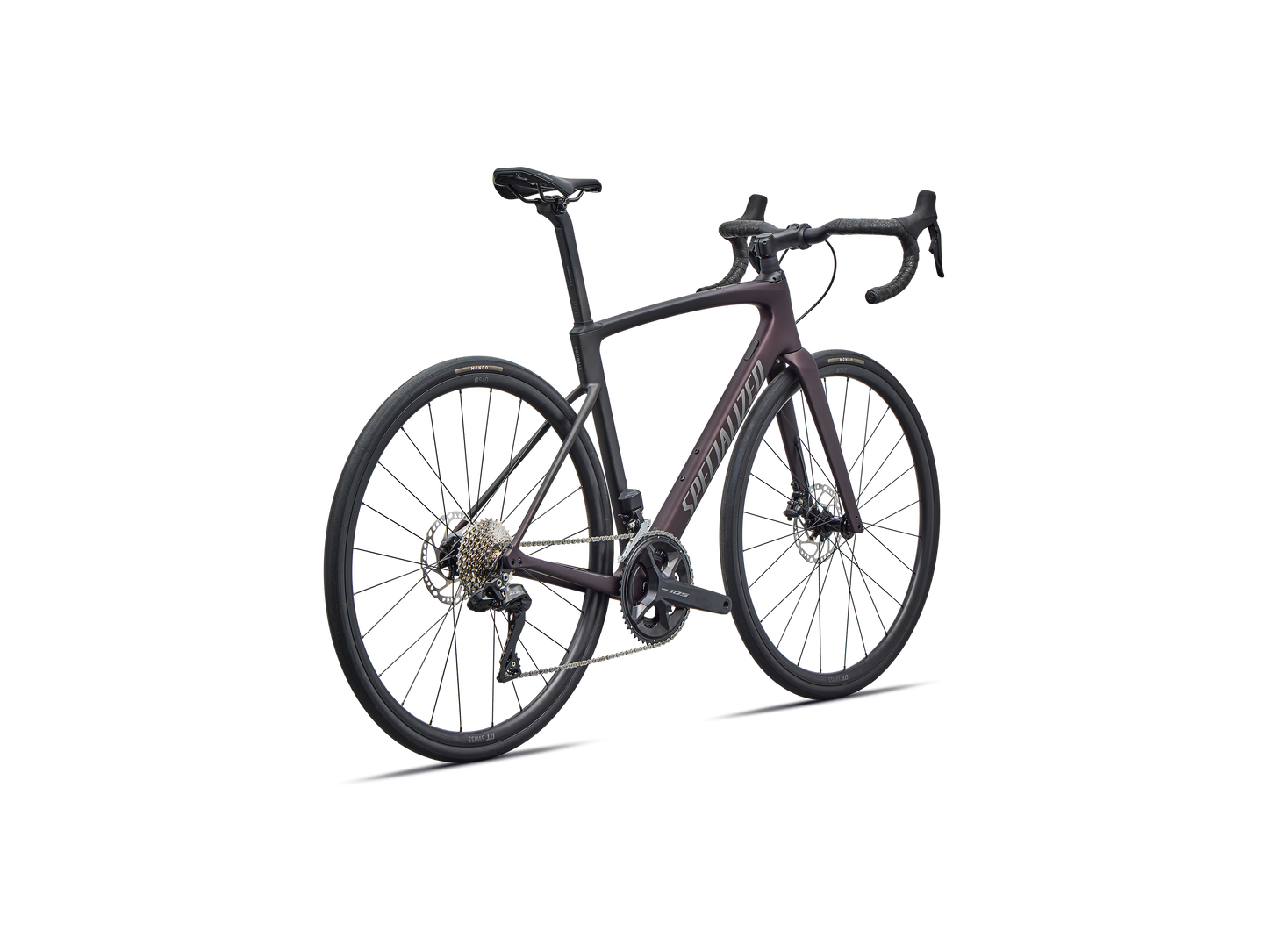 BICICLETA SPECIALIZED ROUBAIX SL8 COMP 2026