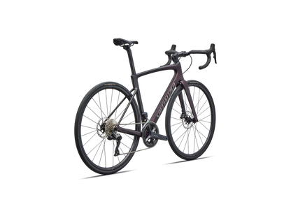 BICICLETA SPECIALIZED ROUBAIX SL8 COMP 2026