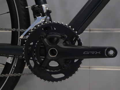 BICICLETA GIANT REVOLT 2 (M/L)