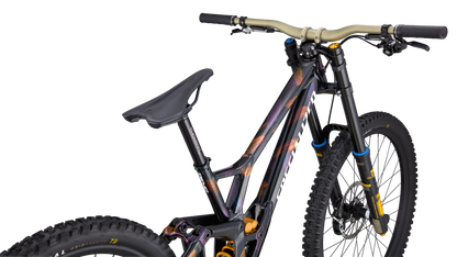 BICICLETA SPECIALIZED DEMO RACE 2025