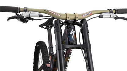 BICICLETA SPECIALIZED DEMO RACE 2025