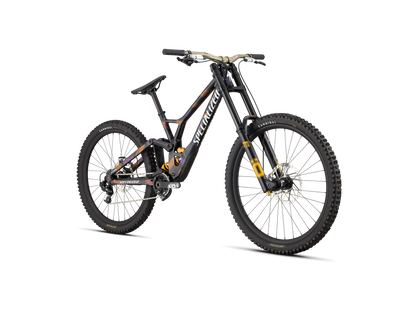 BICICLETA SPECIALIZED DEMO RACE 2025