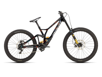 BICICLETA SPECIALIZED DEMO RACE 2025
