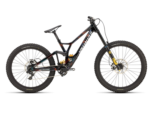 BICICLETA SPECIALIZED DEMO RACE 2025