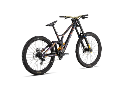 BICICLETA SPECIALIZED DEMO RACE 2025