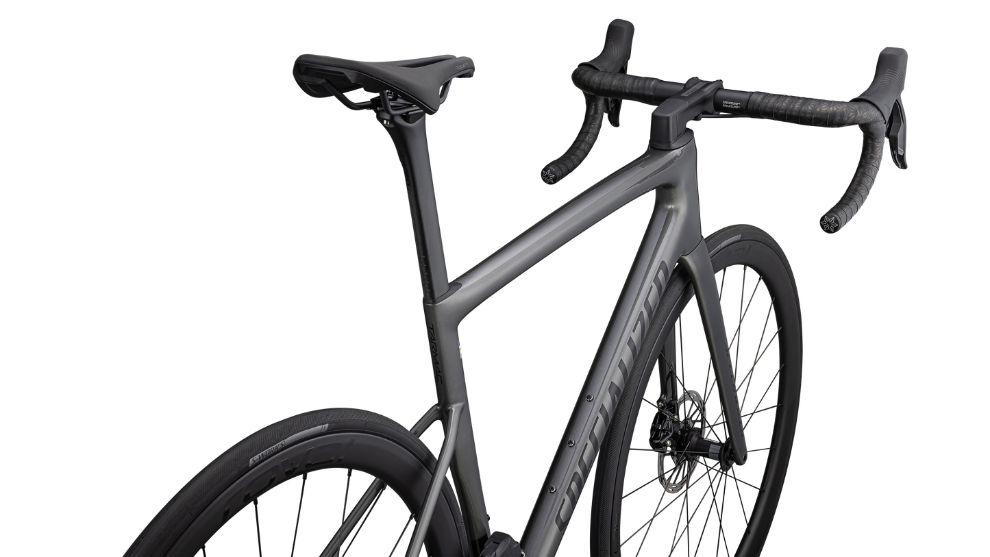 BICICLETA SPECIALIZED TARMAC SL8 EXPERT (52) 2024