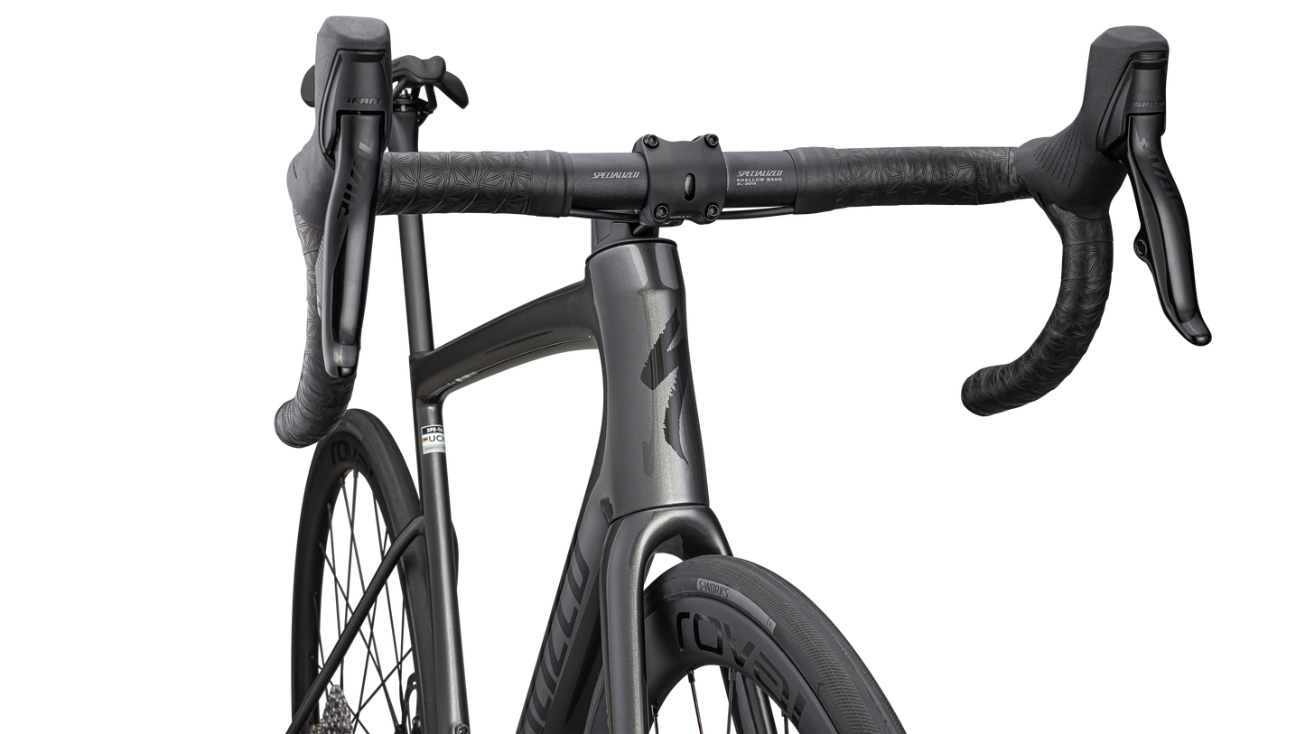 BICICLETA SPECIALIZED TARMAC SL8 EXPERT (52) 2024