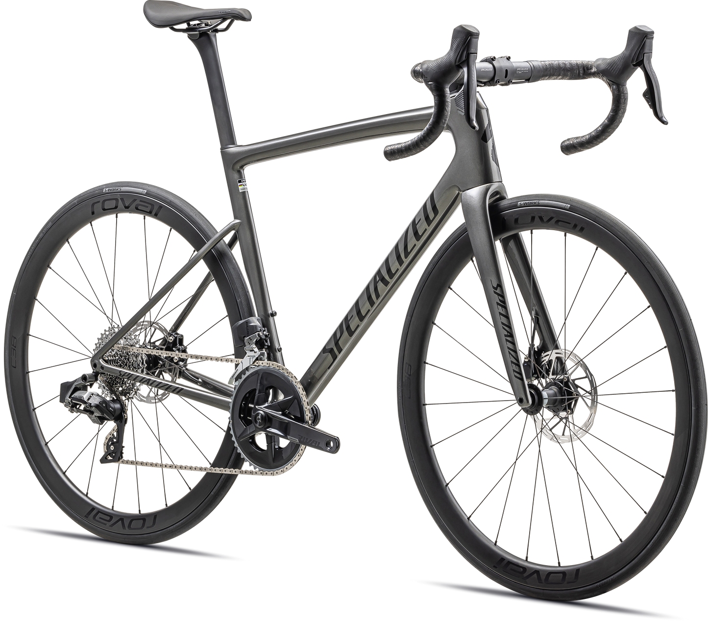 BICICLETA SPECIALIZED TARMAC SL8 EXPERT (52) 2024