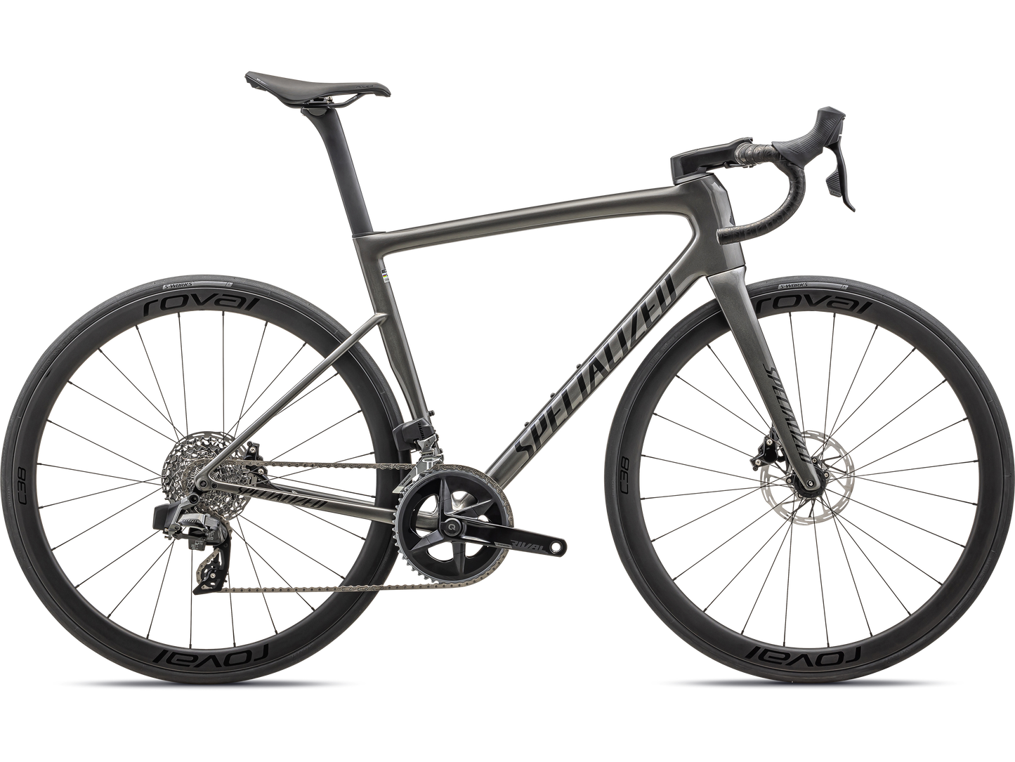 BICICLETA SPECIALIZED TARMAC SL8 EXPERT (52) 2024