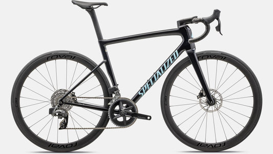 BICICLETA SPECIALIZED TARMAC SL8 EXPERT 2024