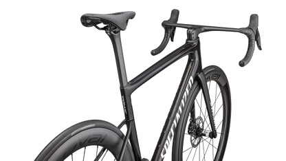 BICICLETA SPECIALIZED TARMAC SL8 PRO 2025 - SRAM FORCE eTAP AXS