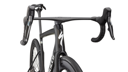 BICICLETA SPECIALIZED TARMAC SL8 PRO 2025 - SRAM FORCE eTAP AXS