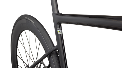 BICICLETA SPECIALIZED TARMAC SL8 PRO 2025 - SRAM FORCE eTAP AXS