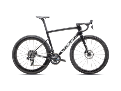 BICICLETA SPECIALIZED TARMAC SL8 PRO 2025 - SRAM FORCE eTAP AXS