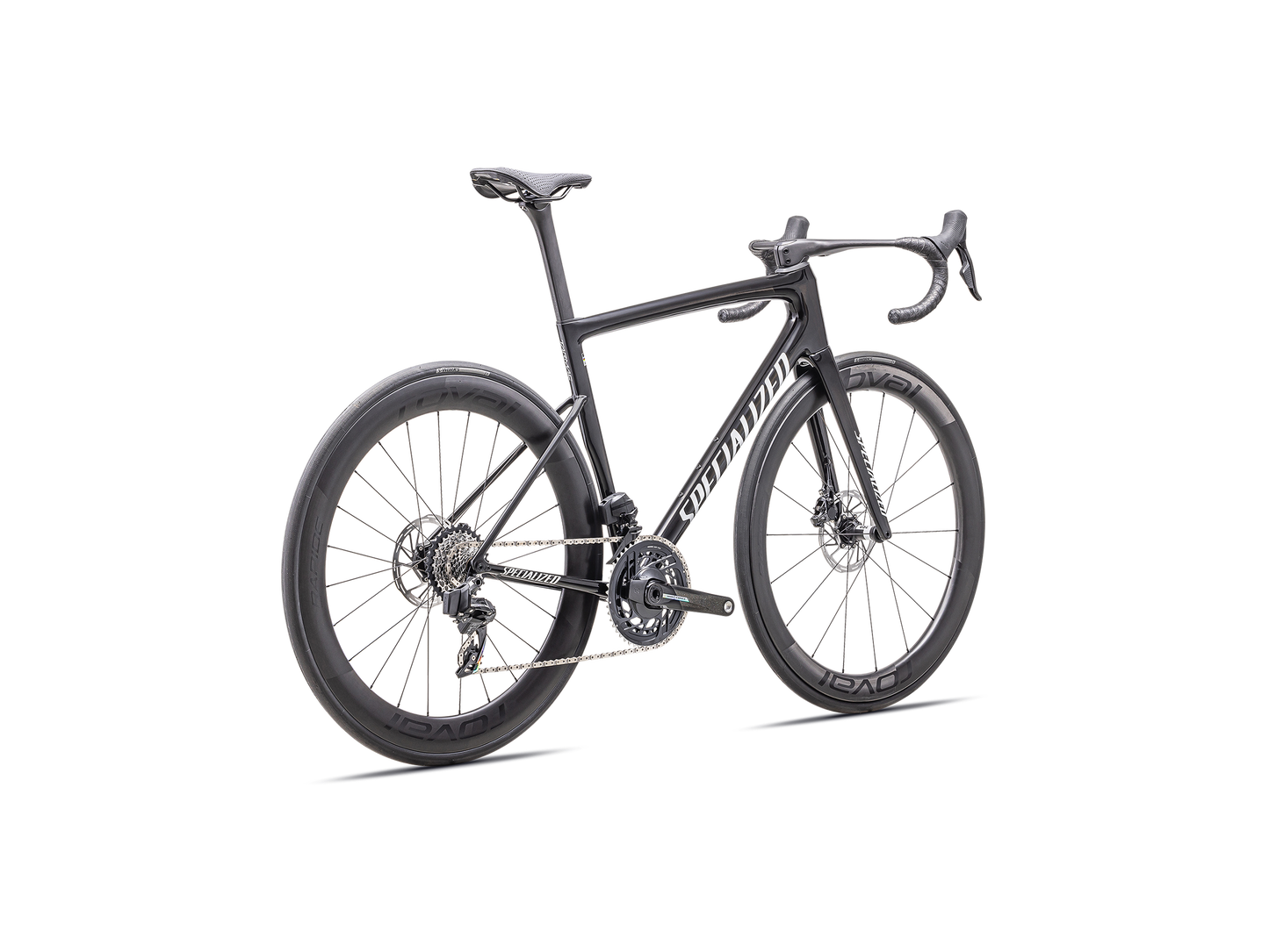 BICICLETA SPECIALIZED TARMAC SL8 PRO 2025 - SRAM FORCE eTAP AXS