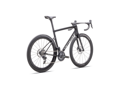 BICICLETA SPECIALIZED TARMAC SL8 PRO 2025 - SRAM FORCE eTAP AXS