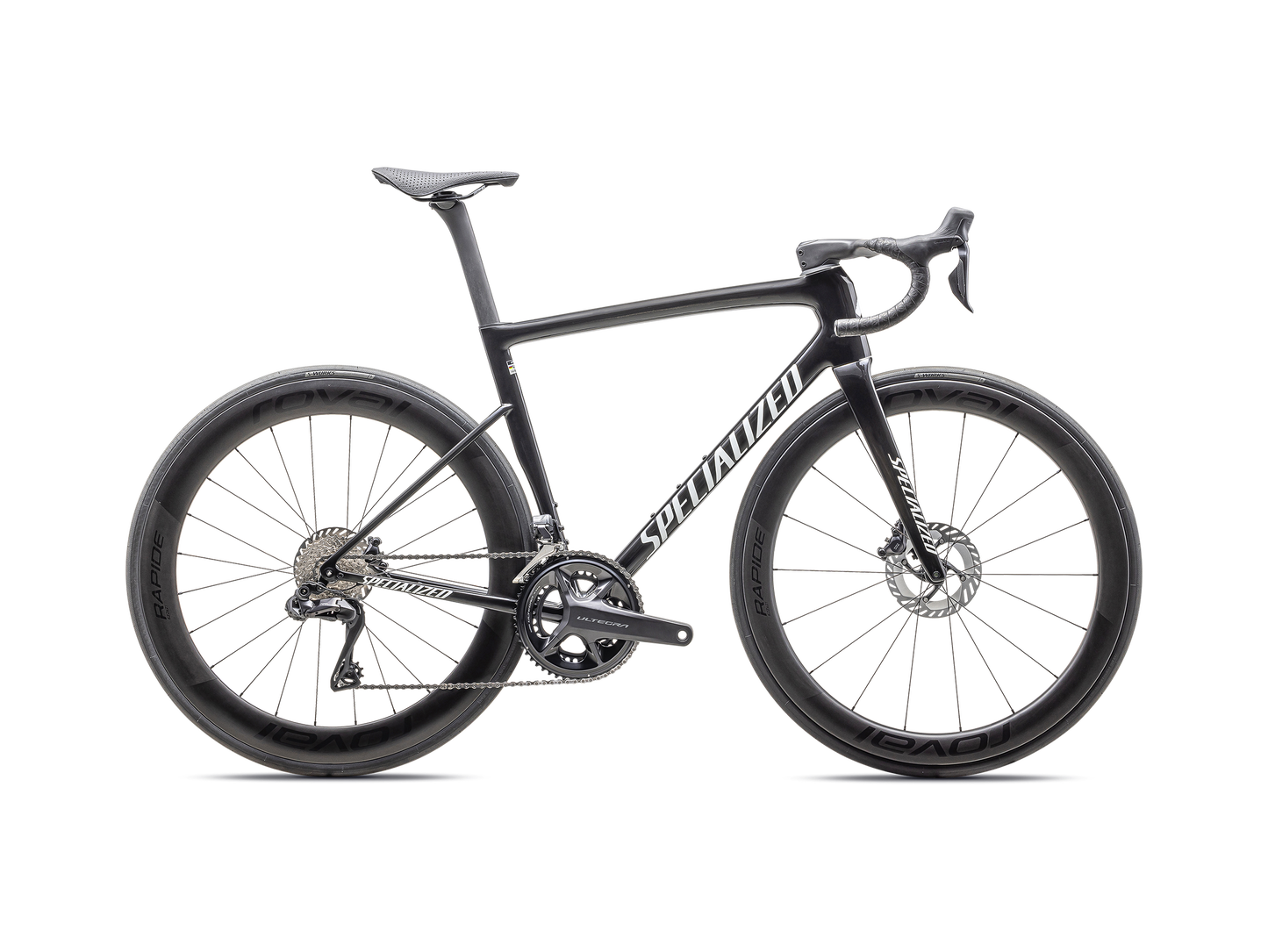 BICICLETA SPECIALIZED TARMAC SL8 PRO 2025 - SHIMANO ULTEGRA Di2